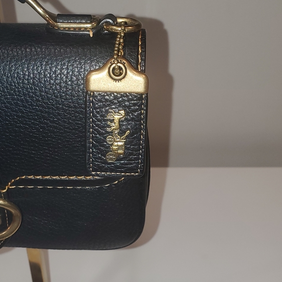 SOLD - Coach Riley 22 - Picture 2 of 10